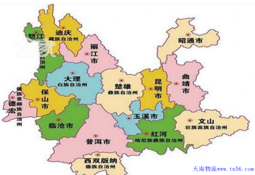 云南省舆图gdhlhm.com